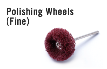 Polishing Wheels(Fine)
