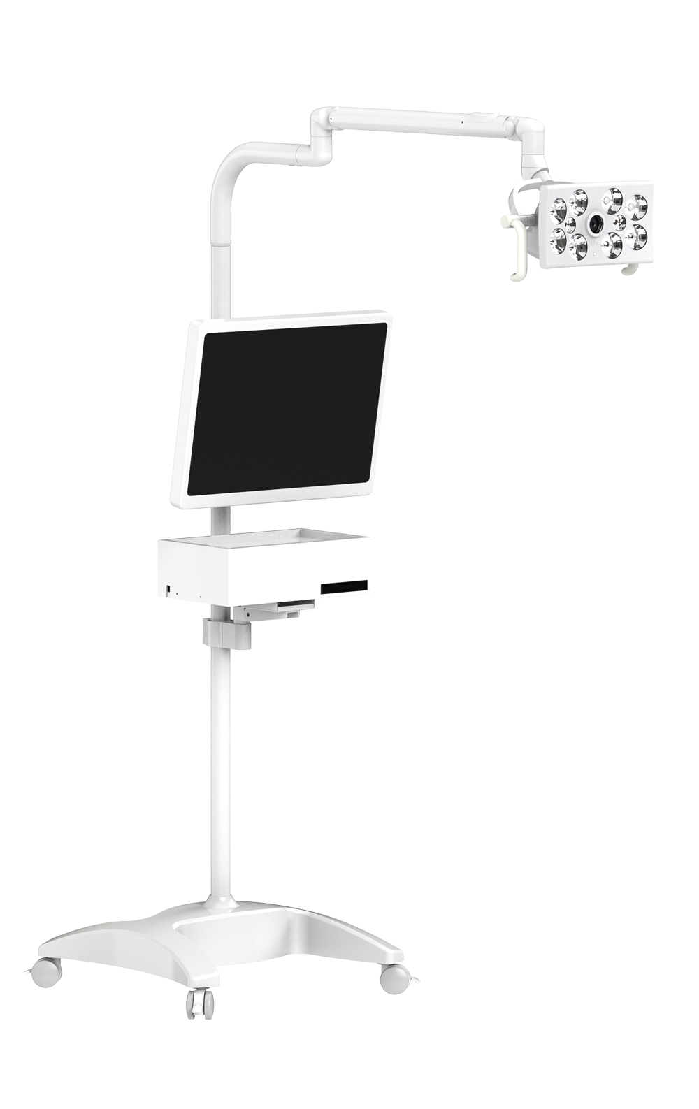 LUVIS C500 キャスタータイプ