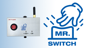 ミスタースイッチ